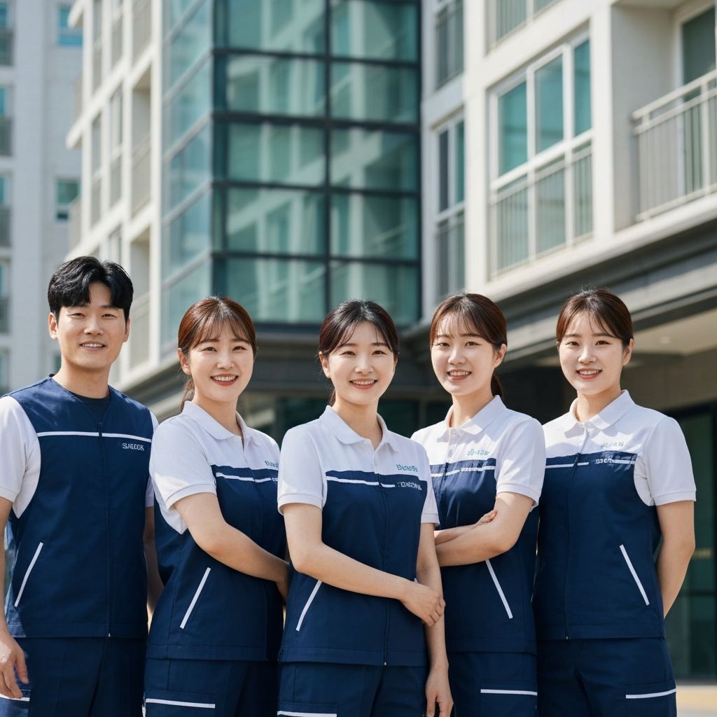 공간창출 전문 팀